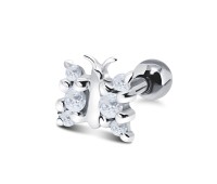 Butterfly Ear Piercing TIP-2747